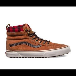 Vans Sk8-HI MTE